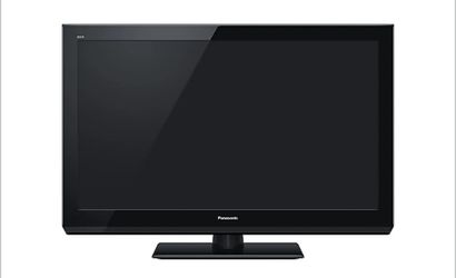 Panasonic 32" TV - Excellent Condition