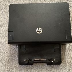 HP Docking Station 