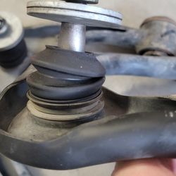 3rd Gen Tacoma Upper Control Arms