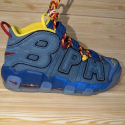 Nike Air More Uptempo “ Doernbecher “ 2017