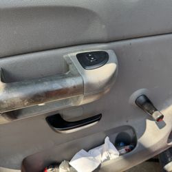 07 Chevy Silverado V8 !4.8 Engine 