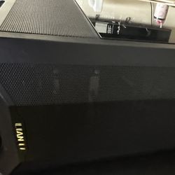 Lian Li PC Case