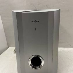 Insignia IS-HTIB102731 Subwoofer
