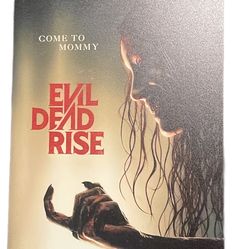 Evil Dead Rise (Sold Separately)