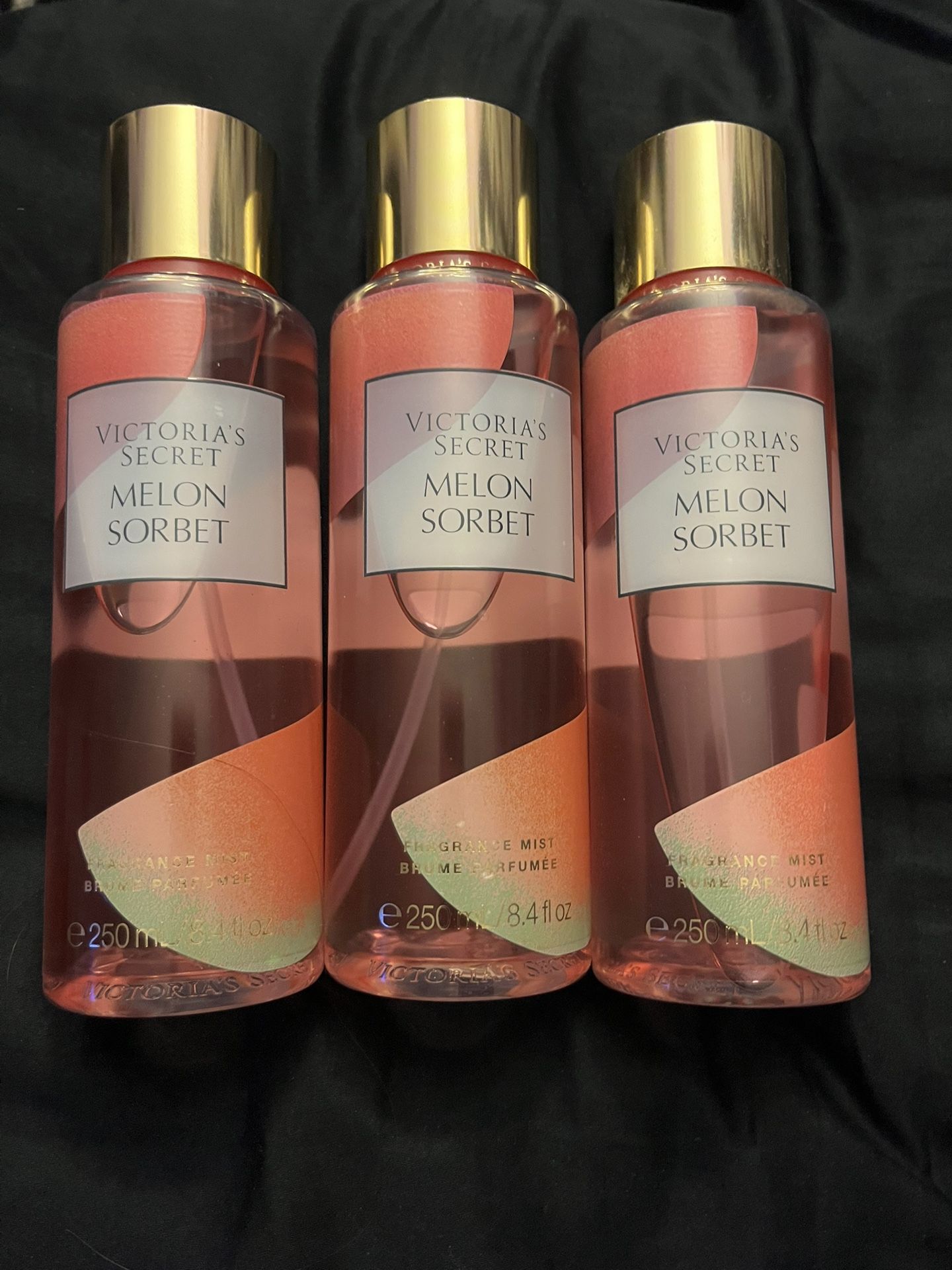 Victoria’s Secret Melon Sorbet Limited Edition Body Spray