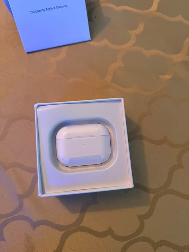 Apple AirPods Pro Gen 2