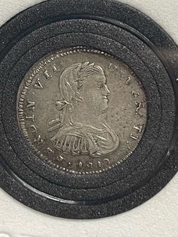 Mexico coins
