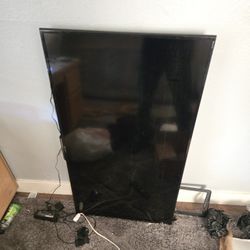 Sony TV 