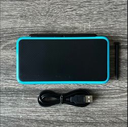 Nintendo 2DS XL