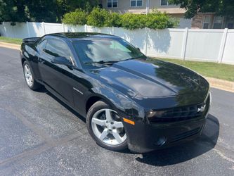 2010 Chevrolet Camaro