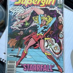 DC Comics SUPERGIRL Volume 15 Comic Book