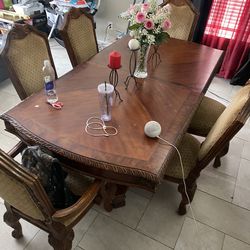 Dining Room Set