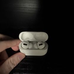 AirPod Pros