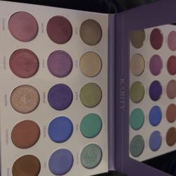 Unicorn Dreams Eyeshadow Pallet