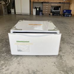 Kenmore Elite Washer Stand