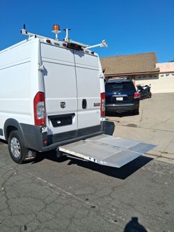 Move your stuff