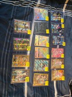 Pokemon Card (Buy,Sell, or Trade)