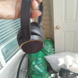 Sony Headphones 