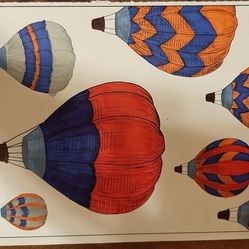 Balloon Ride