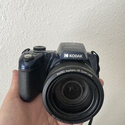 Kodak Pixpro 