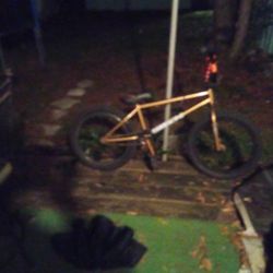 Fit Bike Trade