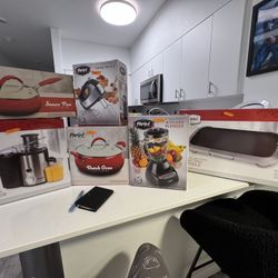 Parini 6 Item Bundle