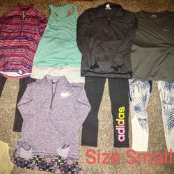 Women's Designer End Workout Bundle 