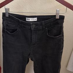 Jeans Zara 