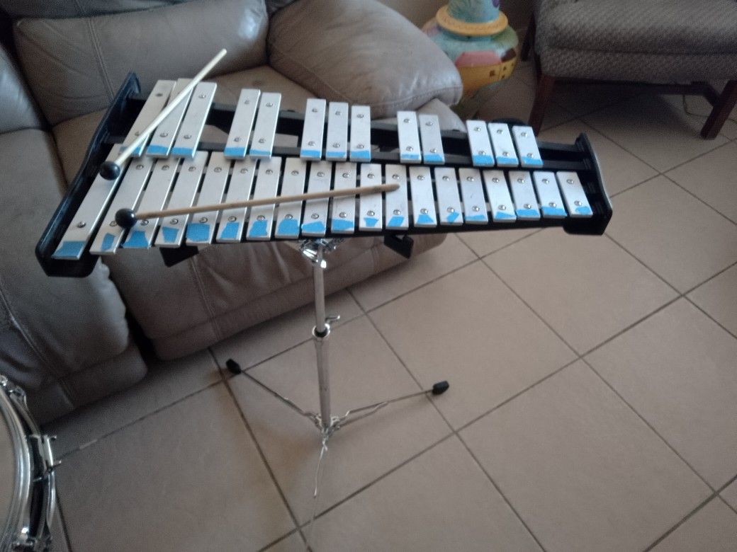 Instrument