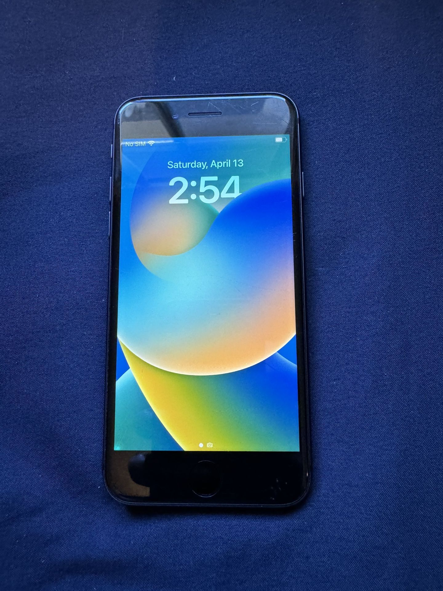 Apple iPhone 8 64GB Unlocked 