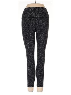 2 Pair of Lululemon Size 4