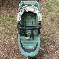 City jogger Stroller