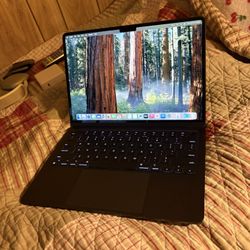 MacBook Air 13.6 m2 2022 256GB