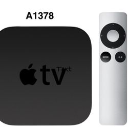 Apple TV