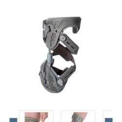 Ossur Knee Brace