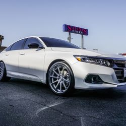 Ferrada Wheels Avilable! 