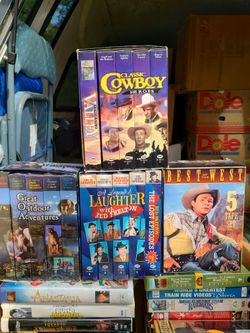 Movies And Stand