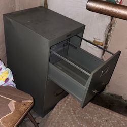 File Cabinet 