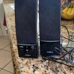 Computer Speakers