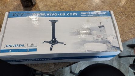 Universal Projector Mount