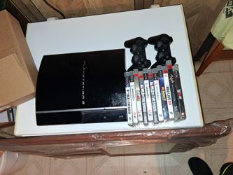 Ps3