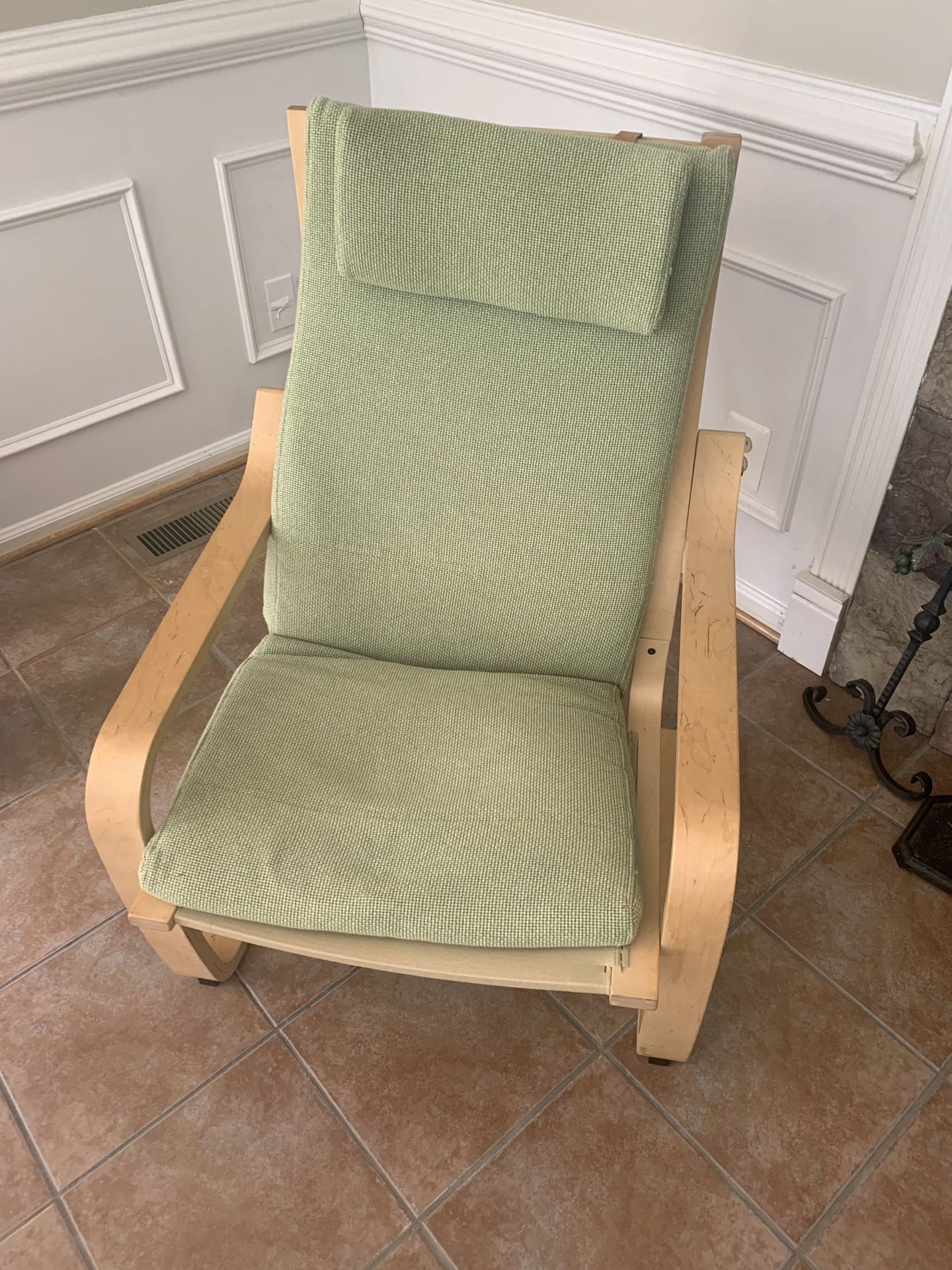 IKEA rocking Chair $55 OBO