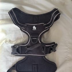 True love Medium Dog Harness 