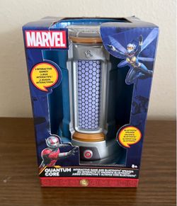 Disney Parks Marvel Quantum Core Interactive Game Bluetooth Speaker.