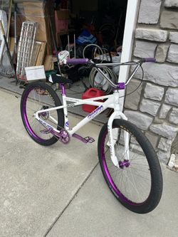 SE Monster quad 29+