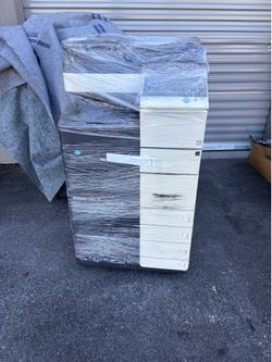Konica Minolta Bizhub c454e