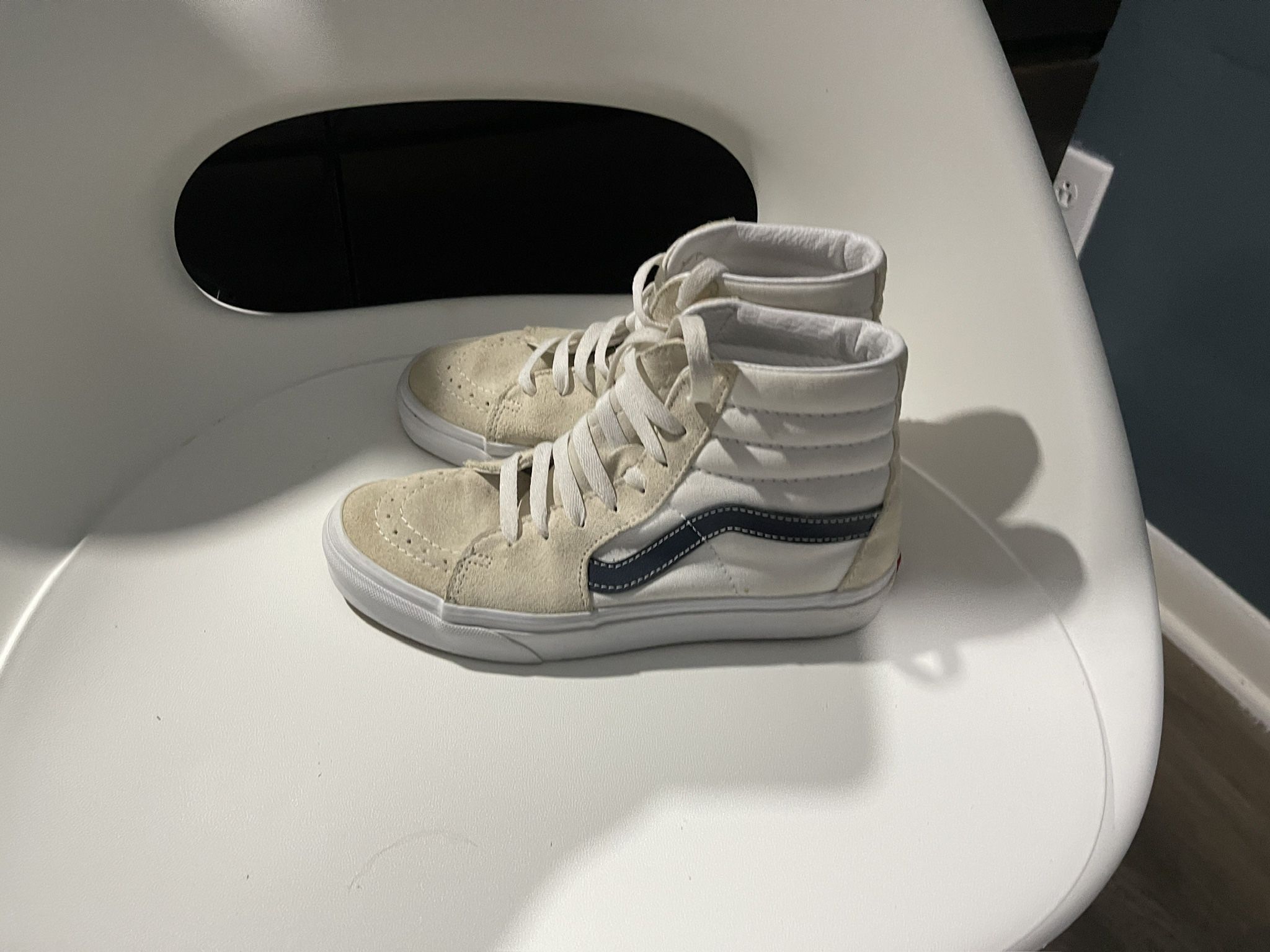 vans