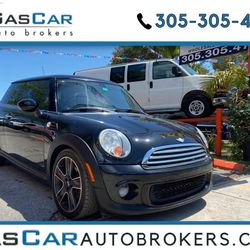 2013 MINI Cooper