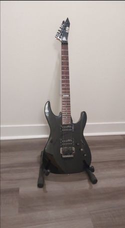 ESP LTD GUITAR FLOYD ROSE BRIDGE