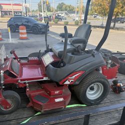 Is600z Ferris 48 In 2017 